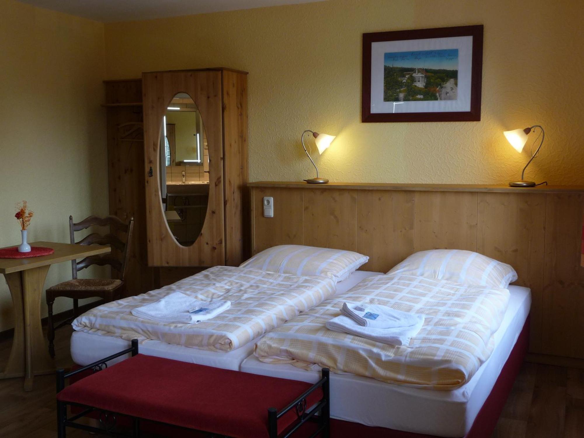 Hotel Henriette Davidis Witten Rom bilde