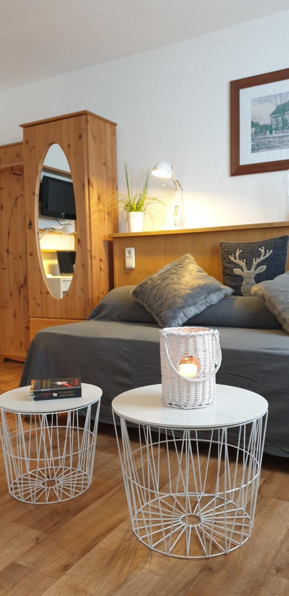 Hotel Henriette Davidis Witten Eksteriør bilde