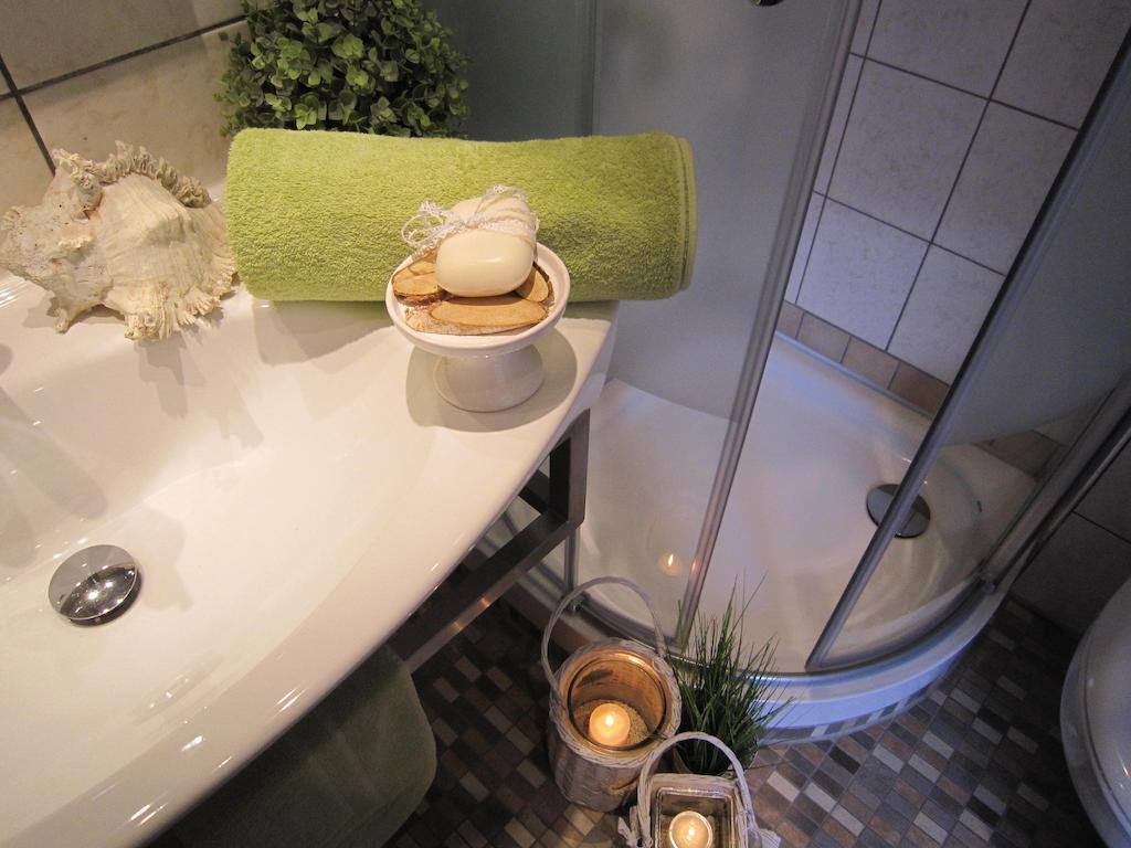 Hotel Henriette Davidis Witten Rom bilde